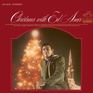 收聽Ed Ames的Let It Snow! Let It Snow! Let It Snow!歌詞歌曲