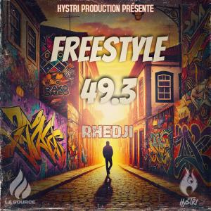 收聽HystriProduction的Freestyle 49.3 (feat. Rhedji|Explicit)歌詞歌曲