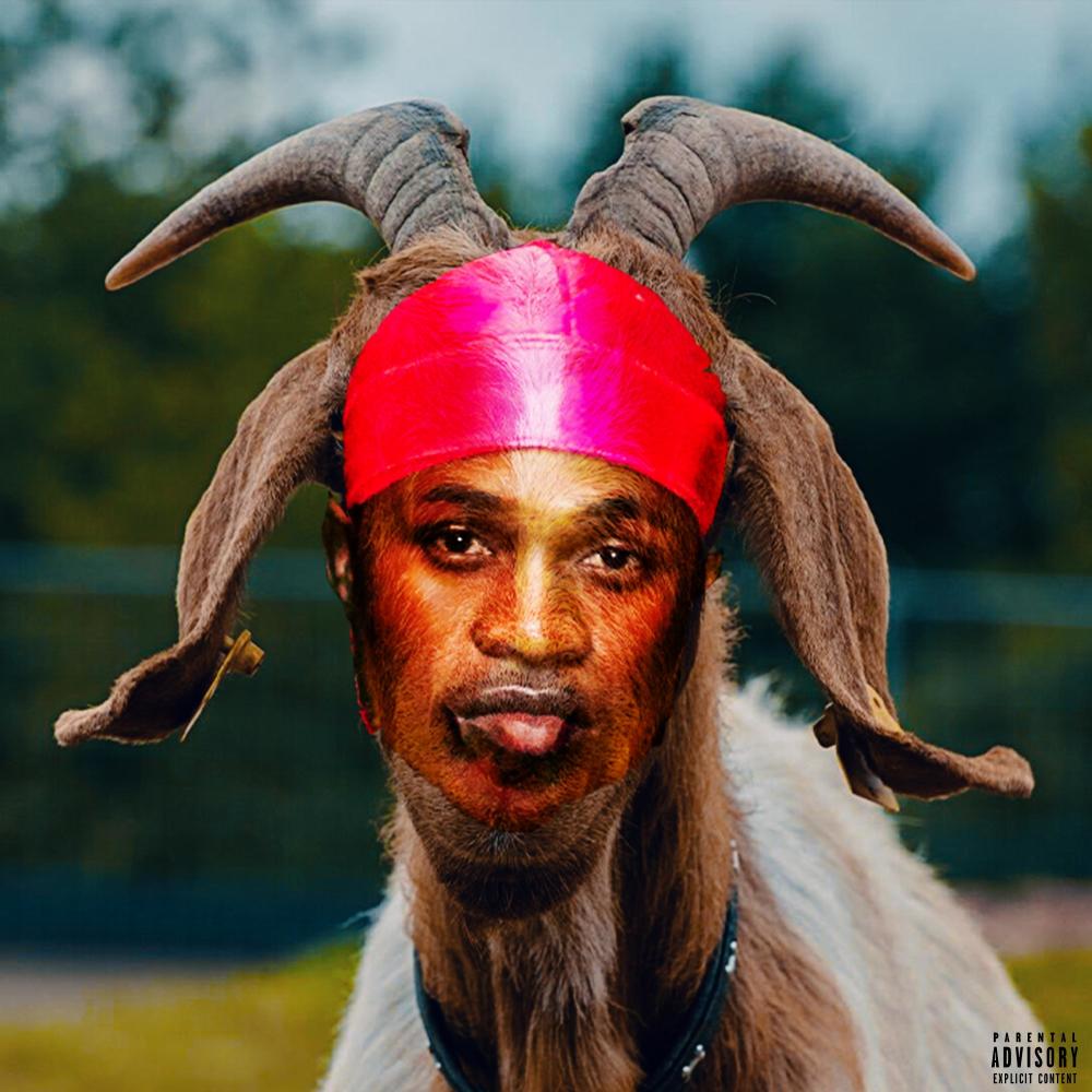 BEST RAPPER IN AFRICA 2 (Explicit)