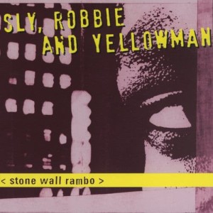 ดาวน์โหลดและฟังเพลง Stone Wall พร้อมเนื้อเพลงจาก Sly & Robbie