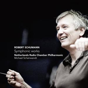 Michael Schønwandt的專輯Schumann: Symphonic Works