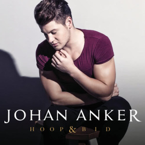 收聽Johan Anker的Hallelujah歌詞歌曲