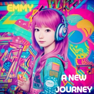 Album A New Journey from Emmy