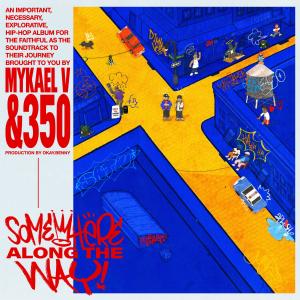 收聽DJ Mykael V的WORRY ABOUT IT IN ADVANCE (feat. Torey D'Shaun)歌詞歌曲