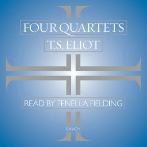 Fenella Fielding的專輯Four Quartets