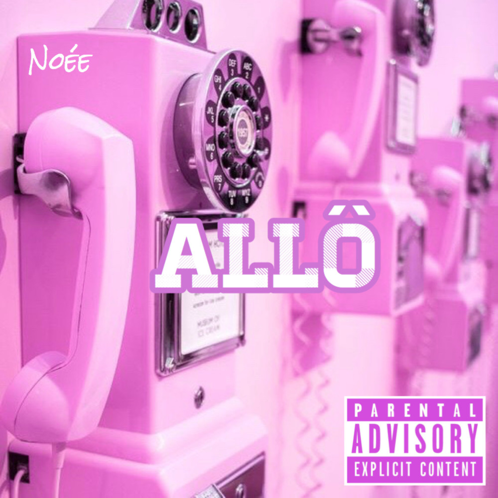 Allô (Explicit)