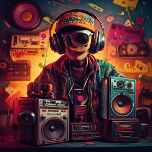 default playlist img