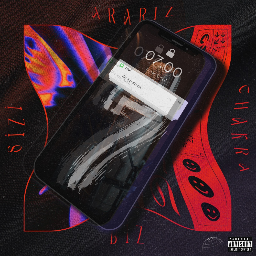 Biz Sizi Ararız (Explicit)