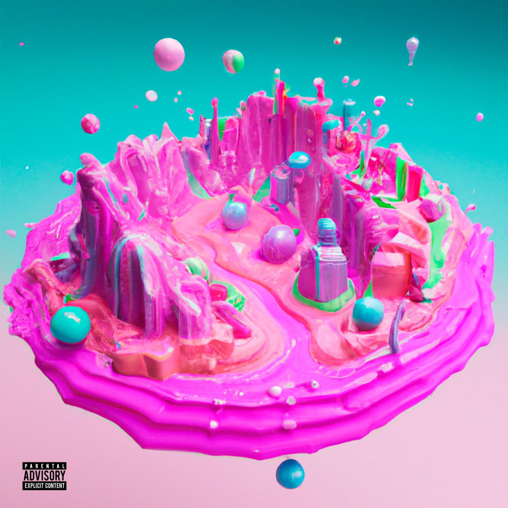 Grapas (Explicit)