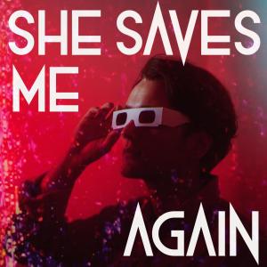 Unkenny Valleys的專輯She Saves Me Again