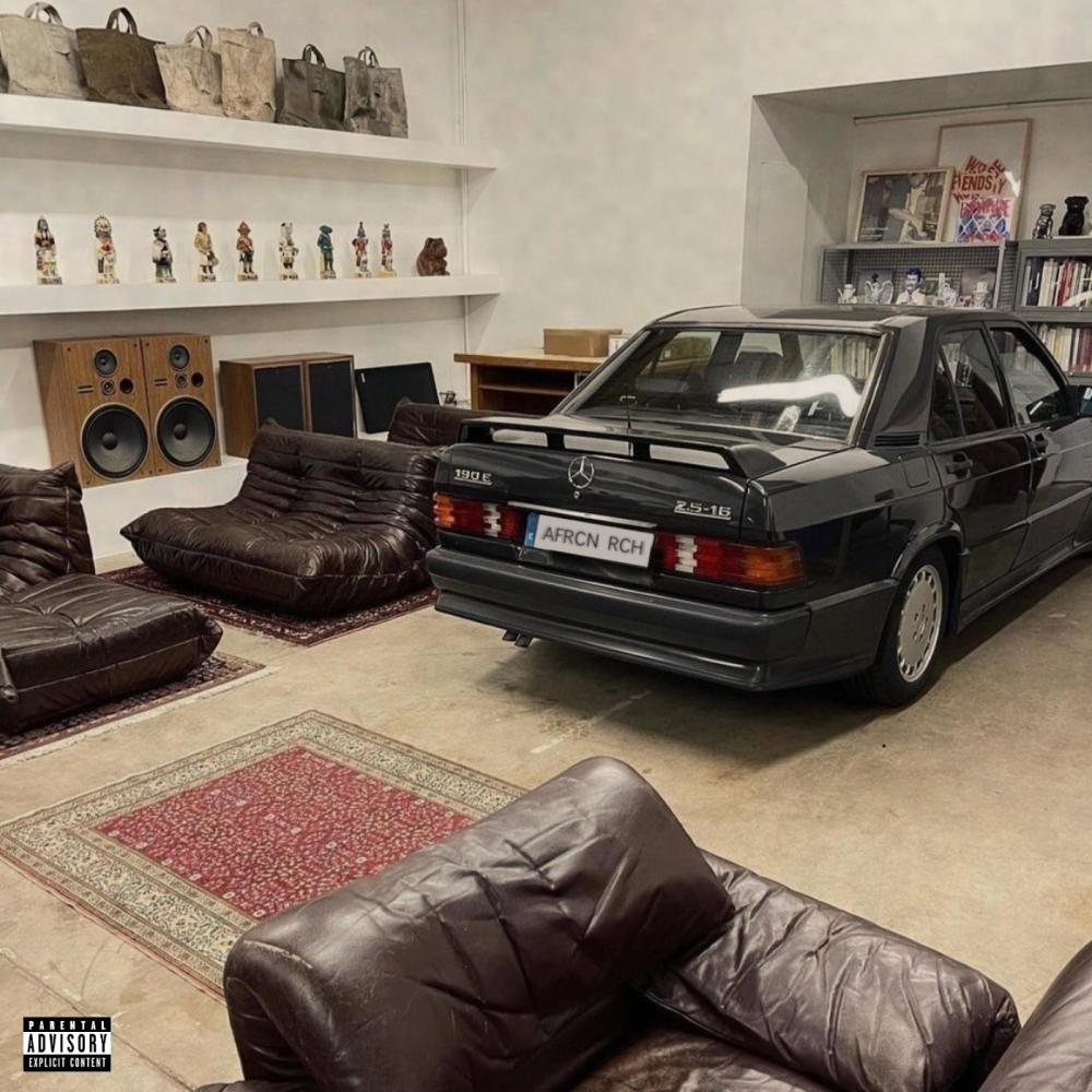NAIL GUN (Explicit)