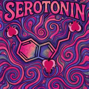 收聽Parsa Mtv的Serotonin (Explicit)歌詞歌曲