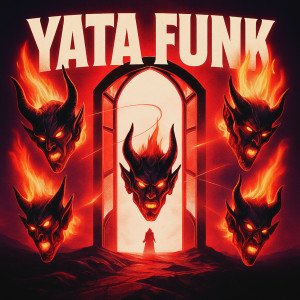 收听SHALLOWPIE的YATA FUNK (Sped Up)歌词歌曲