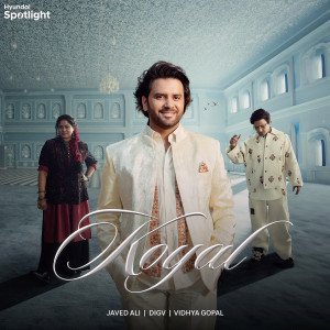 JAVED ALI的專輯Koyal