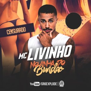 ดาวน์โหลดและฟังเพลง Novinha do Bundão (Explicit) พร้อมเนื้อเพลงจาก MC Livinho