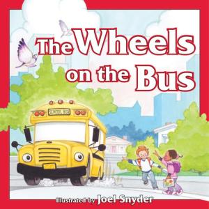 อัลบัม The Wheels On The Bus ศิลปิน Twin Sisters Productions