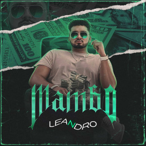 Album Mambo (Explicit) oleh Leandro