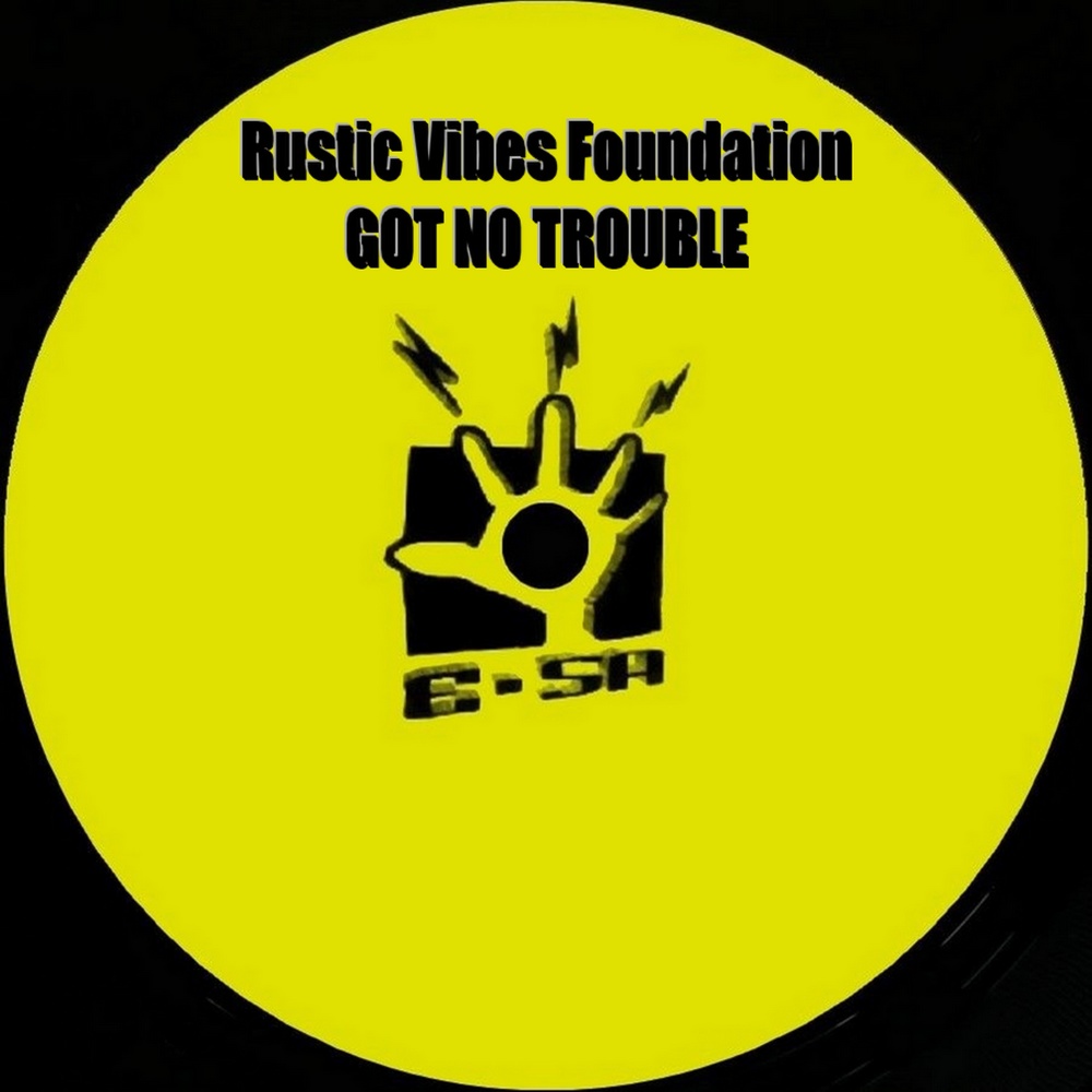 Got No Trouble (Edit)