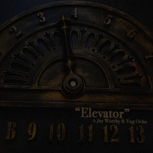 Album Elevator (feat. Diamond Ortiz) (Explicit) oleh Disko Boogie