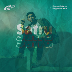 Album Satru from Denny Caknan