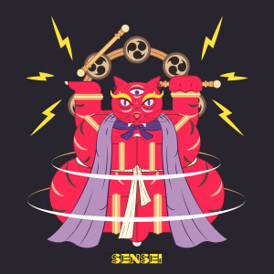 Album Sensei from Soul Dojo