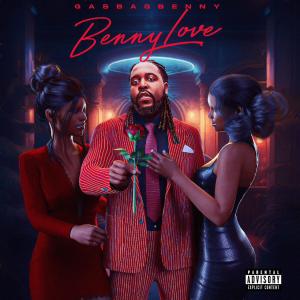 收听GasBagBenny的Partner In Crime (Explicit)歌词歌曲