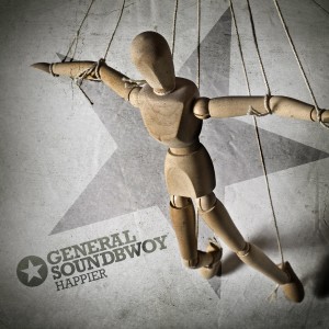 收聽General Soundbwoy的Happier (Reggae Version)歌詞歌曲
