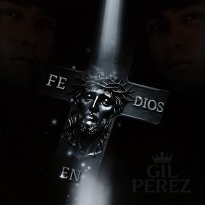 Gil Perez的專輯FE EN DIOS