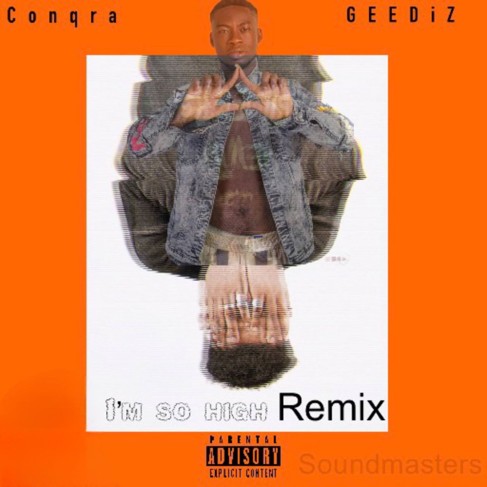 I'm so High (Remix|Explicit)