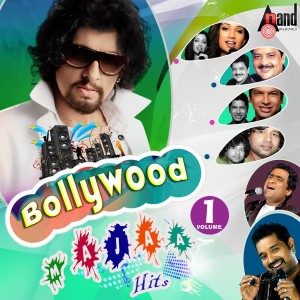 Various Artists的專輯Bollywood Majaa Hits, Vol. 01