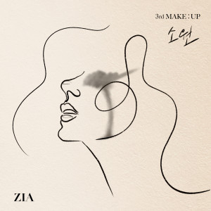 อัลบัม Wish (3rd MAKE:UP) ศิลปิน ZIA