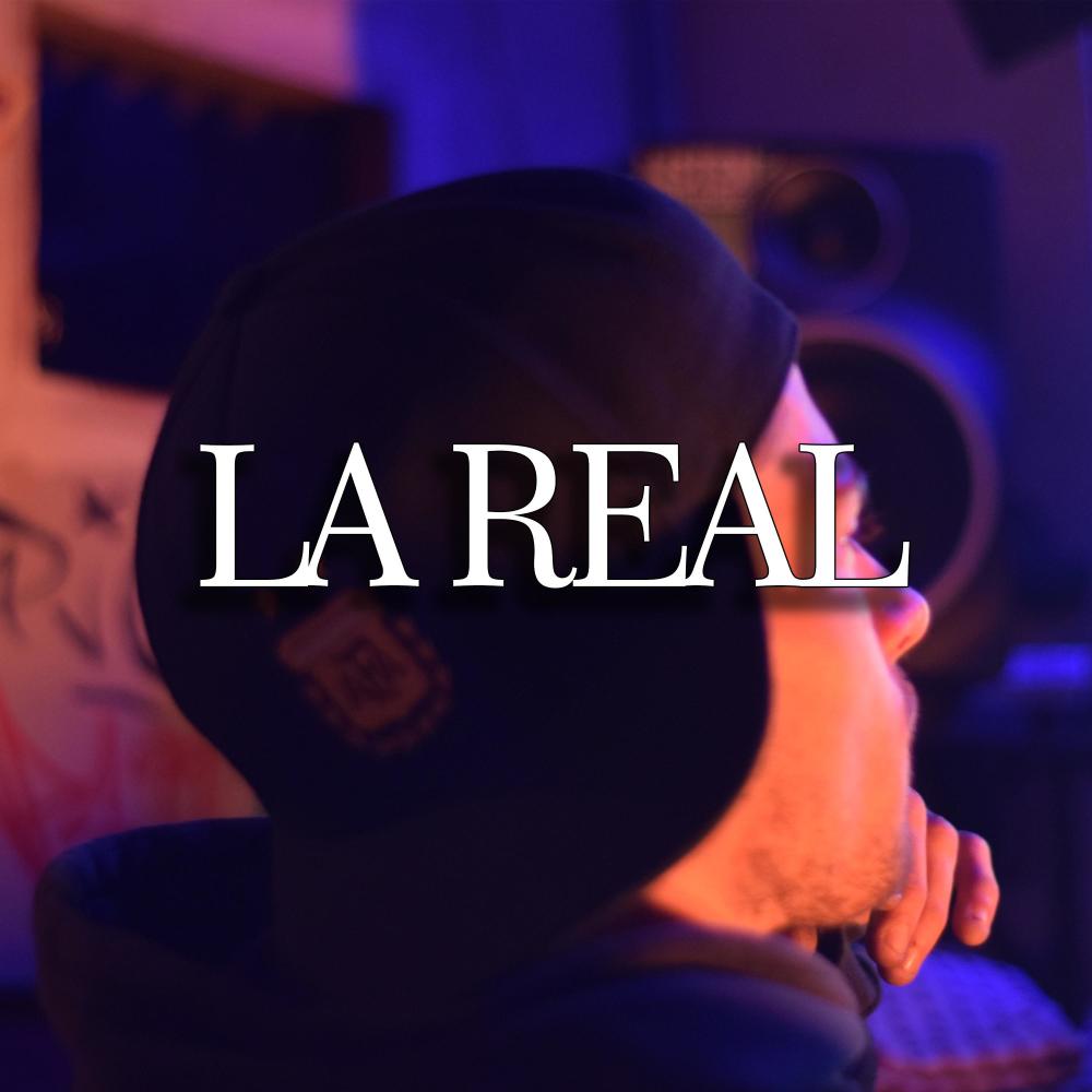 La Real (feat. Zica, Cero P & Flako Mñz) (Explicit)