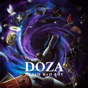 Darwich的專輯Hakim Bad Boy DOZA (Explicit)