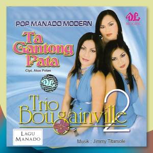 ดาวน์โหลดและฟังเพลง Torang Samua Basaudara พร้อมเนื้อเพลงจาก Trio Bougainville