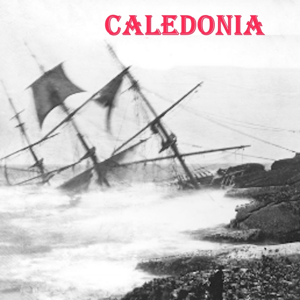 Caledonia