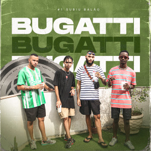 收聽EOJ的Bugatti歌詞歌曲