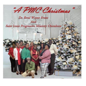 Dengarkan O Holy Night lagu dari Dr. Erral Wayne Evans And Saint Louis Progressive Ministry Choraleers dengan lirik