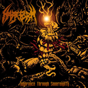 ดาวน์โหลดและฟังเพลง The Wraith พร้อมเนื้อเพลงจาก Wasteform