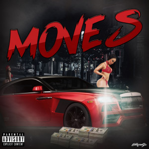 Dengarkan lagu Moves (Explicit) nyanyian J-Luke dengan lirik