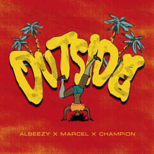 Album Outside (Explicit) from Albeezy