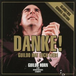 ดาวน์โหลดและฟังเพลง Das schönste Lied kennt Guildo Horn (Up Where We Belong) พร้อมเนื้อเพลงจาก Guildo Horn & Die Orthopdischen Strmpfe