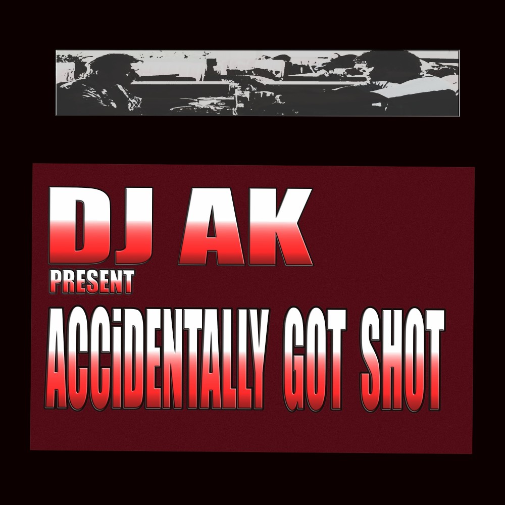Accidentally Got Shot