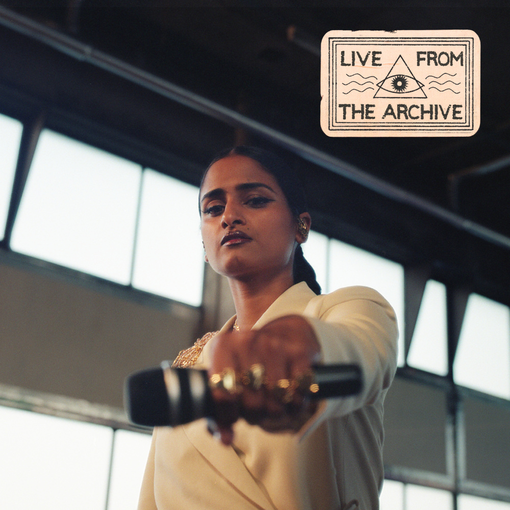 Good Love 2.0 (Live from The Archive)