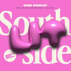 King Cooley的專輯Southside Lit (Radio Edit) [Explicit]