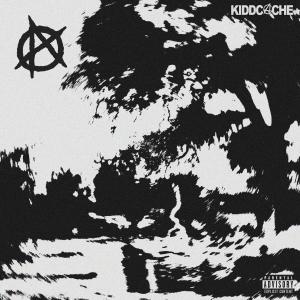 收聽KiddCache的BETTER (Explicit)歌詞歌曲