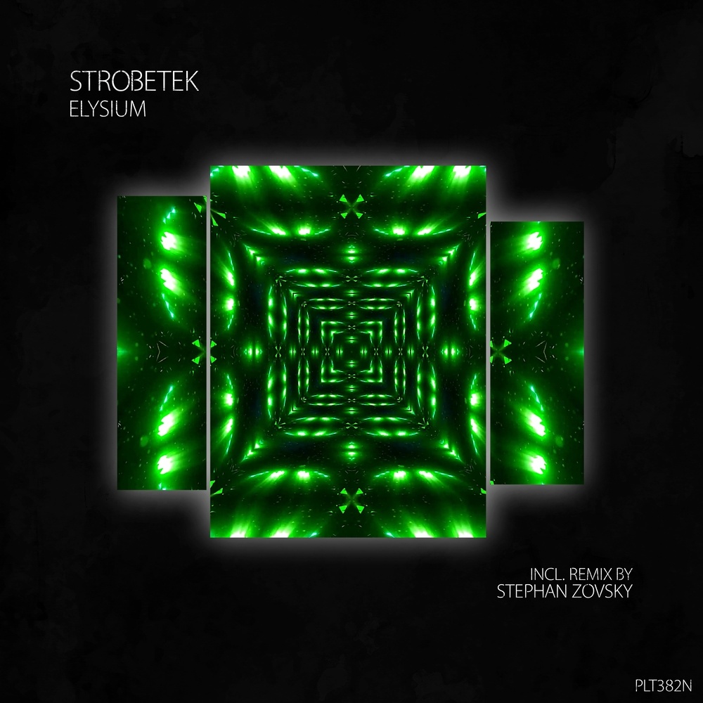 Elysium (Stephan Zovsky Remix)