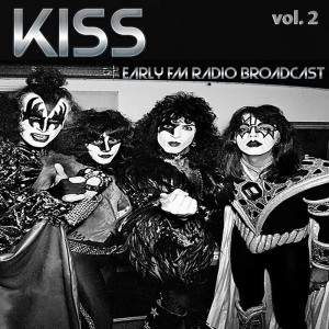 Listen to Shout It Out Loud (Live) song with lyrics from Kiss（欧美）