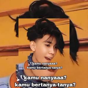 收聽KraengTu'a的DJ DILAN CEPMEK歌詞歌曲