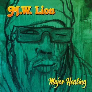 Album Major Healing from M.W. Lion