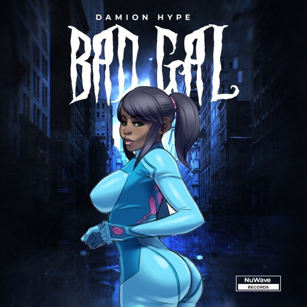 Bad Gal (Explicit)